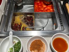 -海底捞火锅(天河方圆荟店)