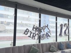 -CIAO·团建聚餐·生日派对轰趴馆(福田店)