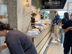-喜茶(珠海华发商都店)