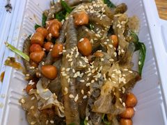 -陈添記·祖傳爽鱼皮·西关老字号(广州首店)