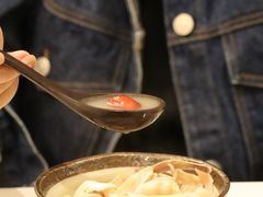 -汤宴·参须肚包鸡(南京路店)