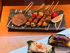 -长崎屋·日本料理·刺身·烧鸟(天河北路店)