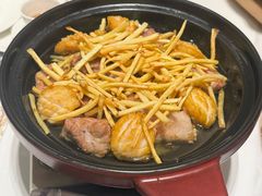 -滋粥楼·顺德菜(番禺广场总店)