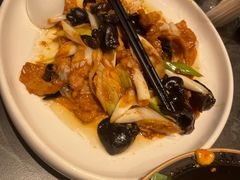 -鼓楼东街老火锅(鼓楼店)