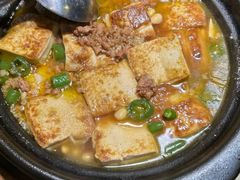 -黄泥岗·黄陂农家菜(百步亭店)