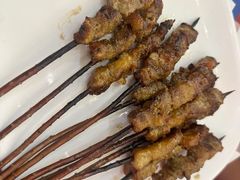 -吉源大排档·鱼生·海鲜(烧烤彩印厂店)