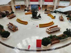 -厦门市图书馆(集美新城馆区)