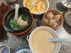 天王烤鸭包-南京大牌档(济南万象城店)