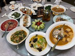 -宁海食府(大剧院店)