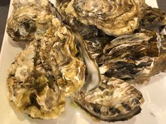 -威海小海鲜大排档胖哥烧烤(双井店)