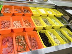 -舞素卷菜煎饼.糁汤(万达金街店)