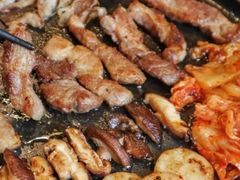 -咕咕站韩国料理(紫金港店)