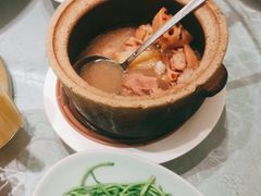 -丽华园(汉阳龙阳店)