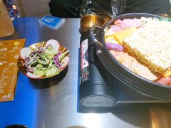-1988韩式炸鸡料理(麦凯乐店)