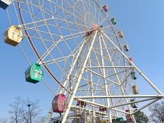 -木兰水镇旅游景区
