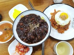 -多宾韩国料理(学衡路店)