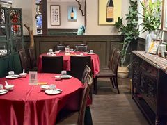 -阿莉餐厅(枣阳路店)