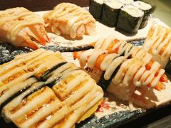 -大鲤深夜食堂