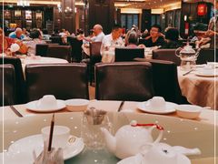 大堂-宝园酒家(美林M·LIVE天地东座店)