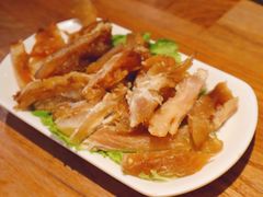 -牛很鲜潮汕牛肉火锅(朝晖路店)