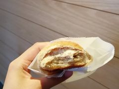 -啊噗吐呦现场烘焙(麦凯乐店)