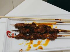 -西域伙伴清真牛肉面(中盛店)