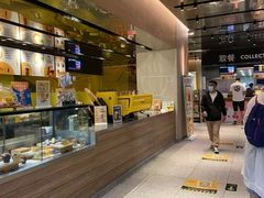 -麦当劳(新王府井店)