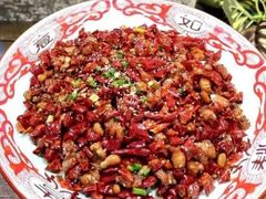 -龙师傅卤炒(天马店)