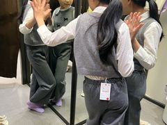 -ZARA(深圳金光华广场店)