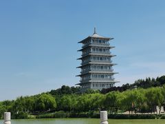 -西安世博园