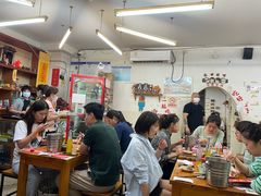 -炒豆合作社(东四总店)