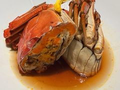熟醉蟹-人和馆·上海菜(徐汇店)