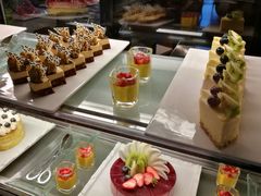 -马哥孛罗酒店·SAVVY全日餐厅