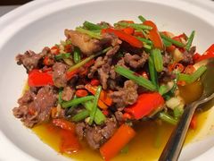 -遇见湘·地道湖南菜(云门店)