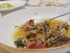 -新天禧大酒店·四十年浙菜·禧宴(西湖店)
