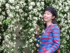 -三圣花乡旅游区