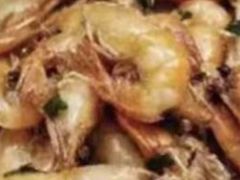 -熠盛·本帮菜Bistro(永嘉路店)