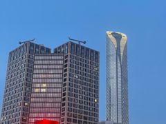 -金鸡湖景区
