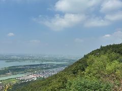 -虞山风景区