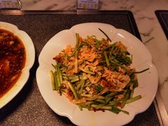 -洲际酒店·地平线全日餐厅HORIZON CAFÉ