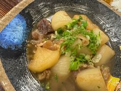 -雷屋日式料理(沈安小区店)