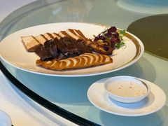 -金轩中餐厅 Jin Xuan(浦东丽思卡尔顿酒店)