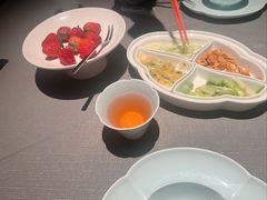-左庭右院鲜牛肉火锅黑金店(陆家嘴中心店)