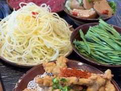 -冯校长老火锅(中联广场店)