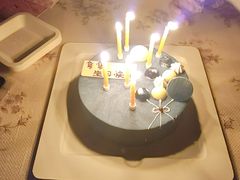 -壹点壹客·生日蛋糕(龙岗店)