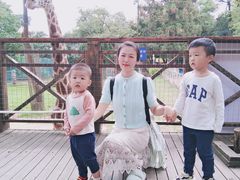 -昆明动物园