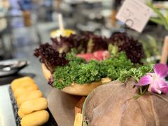 -鹿鸣山草本茶香火锅(园西路店)