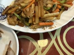 -大梁骨头馆·酱骨老菜(友好店)