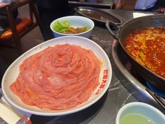 -巴蜀大将火锅(春熙店)