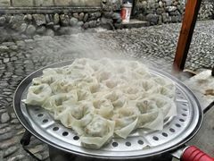 -前童古镇
